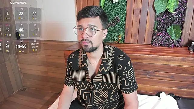 Snapshot of Edward_max chatting on 7, 3, 2026 Edward max online show from 7, 3, 2026