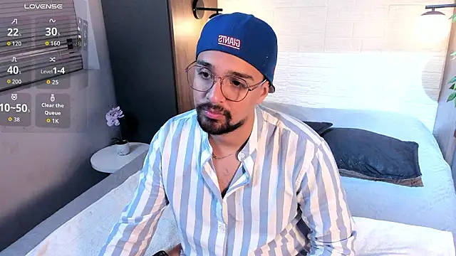 Snapshot of Edward_max chatting on 9, 3, 2026 Edward max online show from 9, 3, 2026