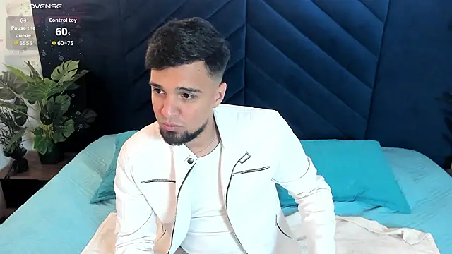 Snapshot of Edward_max chatting on 13, 3, 2026 Edward max online show from 13, 3, 2026