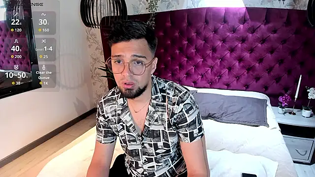 Snapshot of Edward_max chatting on 15, 3, 2026 Edward max online show from 15, 3, 2026