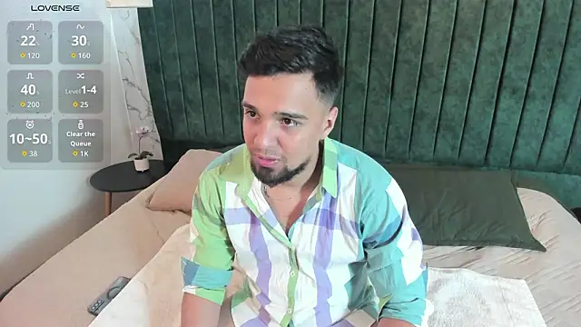 Snapshot of Edward_max chatting on 17, 3, 2026 Edward max online show from 17, 3, 2026