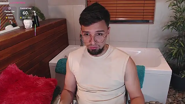 Snapshot of Edward_max chatting on 21, 3, 2026 Edward max online show from 21, 3, 2026