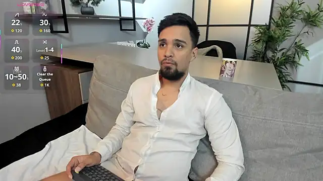 Snapshot of Edward_max chatting on 29, 3, 2026 Edward max online show from 29, 3, 2026