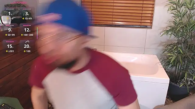 Snapshot of Edward_max chatting on 30, 3, 2026 Edward max online show from 30, 3, 2026