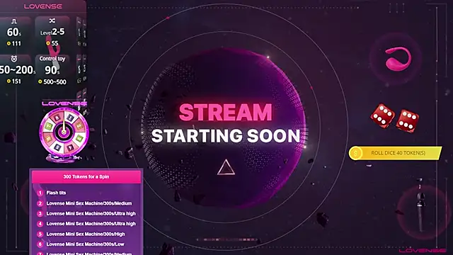 Hr Frk Olsen online show from 3, 1, 2025