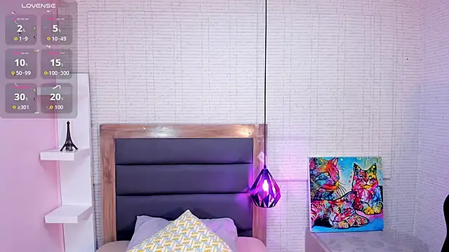 shelbystetson online show from 28, 11, 2025