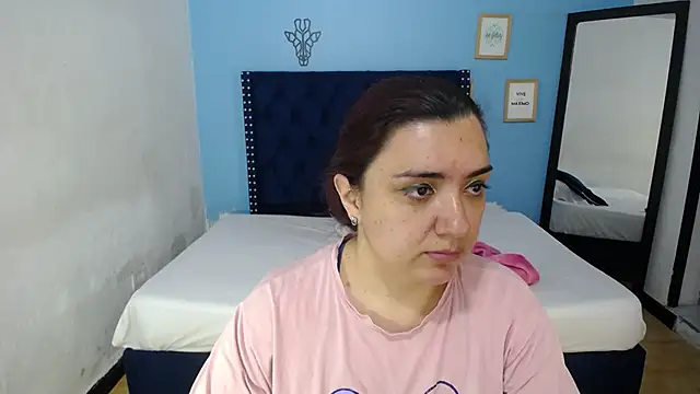 kinky redhead18 online show from 16, 9, 2025