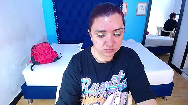 kinky redhead18 online show from 27, 9, 2025