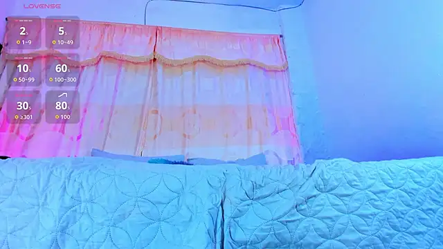 lanaa paul1 online show from 22, 10, 2025