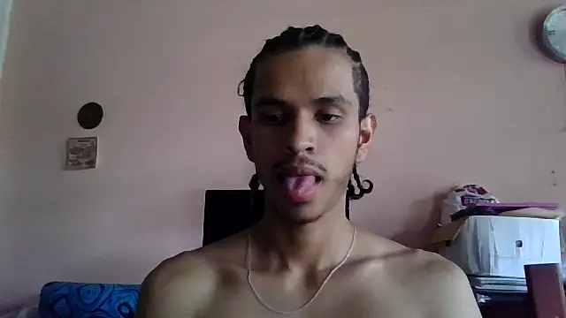 TheBlessedSide online show from 12, 9, 2025