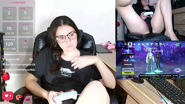 sobresalinaa online show from 30, 10, 2025