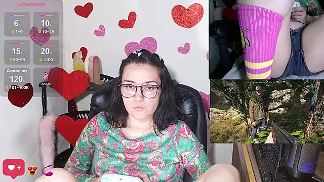 sobresalinaa online show from 1, 3, 2026