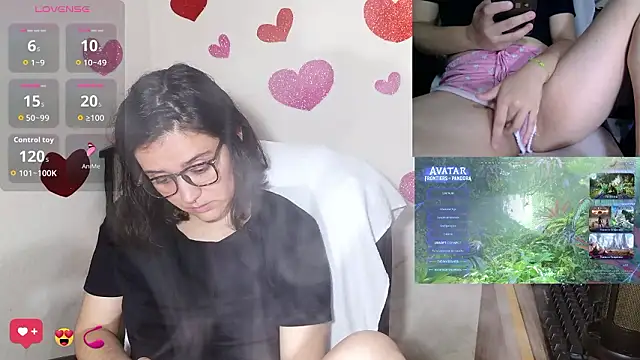 sobresalinaa online show from 11, 3, 2026