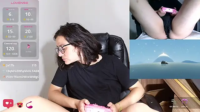 sobresalinaa online show from 12, 4, 2026