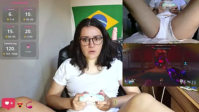 sobresalinaa online show from 12, 6, 2026