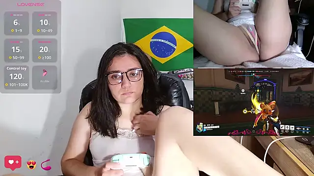 sobresalinaa online show from 7, 7, 2026