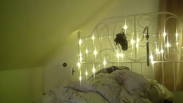 DevilsAngel13 online show from 21, 12, 2024