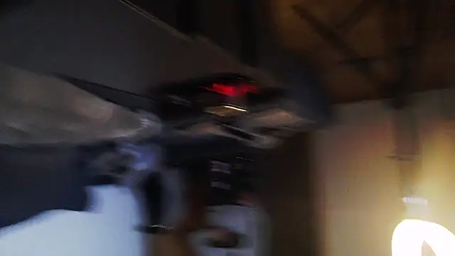 DevilsAngel13 online show from 29, 1, 2025