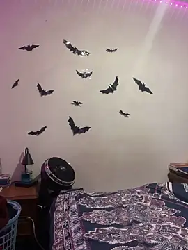 Nina-Chick777 online show from 19, 10, 2025