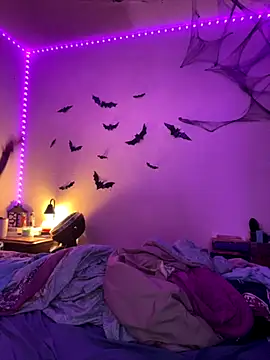 Nina-Chick777 online show from 31, 10, 2025