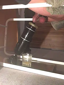 Inseminator69 online show from 17, 12, 2024