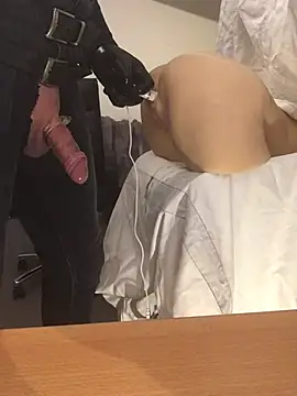 Inseminator69 online show from 7, 1, 2025