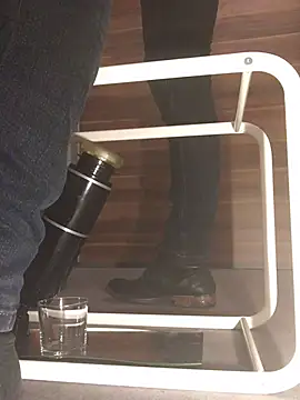 Inseminator69 online show from 26, 1, 2025