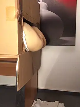 Inseminator69 online show from 11, 3, 2025