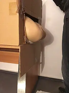 Inseminator69 online show from 12, 3, 2025