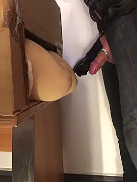 Inseminator69 online show from 15, 3, 2025