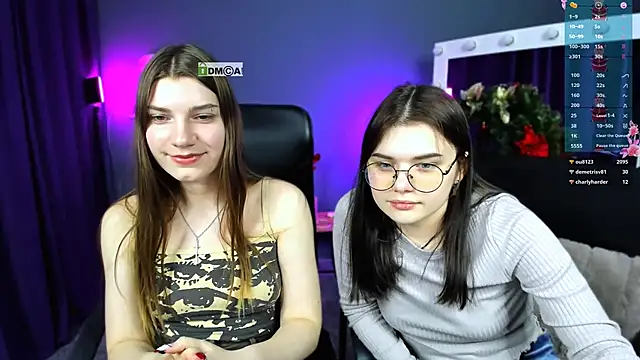 pure radiance1 online show from 24, 12, 2024