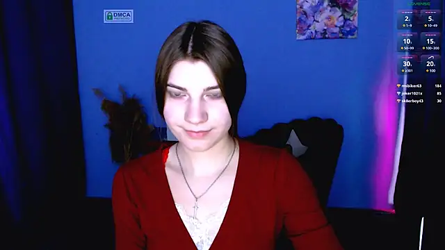 pure radiance1 online show from 25, 12, 2024