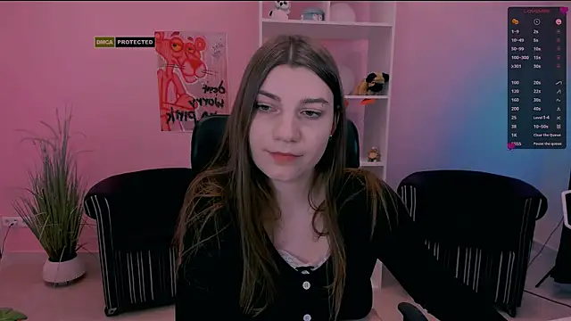 pure radiance1 online show from 13, 3, 2025