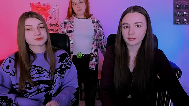 Snapshot of pure_radiance1 chatting on 7, 2, 2026 pure radiance1 online show from 7, 2, 2026