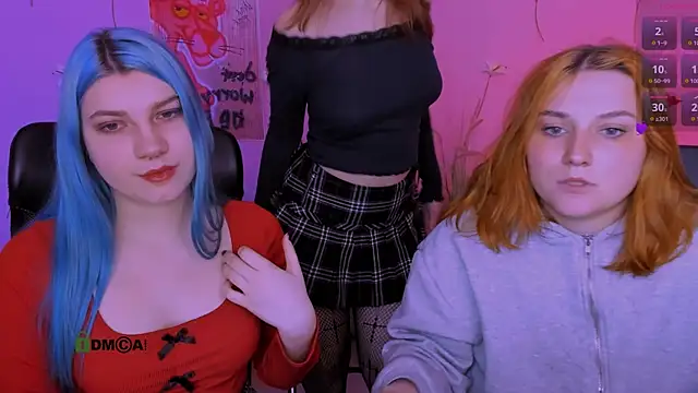 pure radiance1 online show from 11, 4, 2026