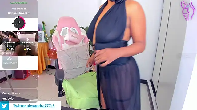 Snapshot of Michel_Jones chatting on 1, 3, 2025 Michel Jones online show from 1, 3, 2025