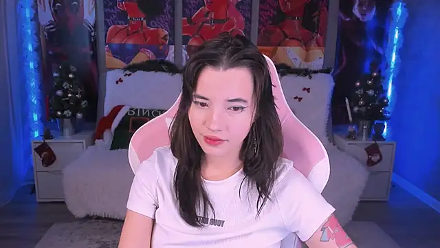 as1an girlfriend online show from 16, 1, 2026