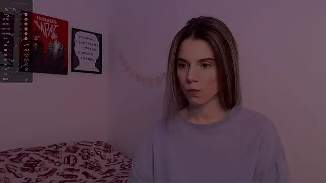 Snapshot of _ni_kiss chatting on 21, 1, 2025 ni kiss online show from 21, 1, 2025