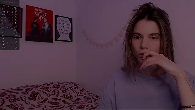 Snapshot of _ni_kiss chatting on 22, 1, 2025 ni kiss online show from 22, 1, 2025