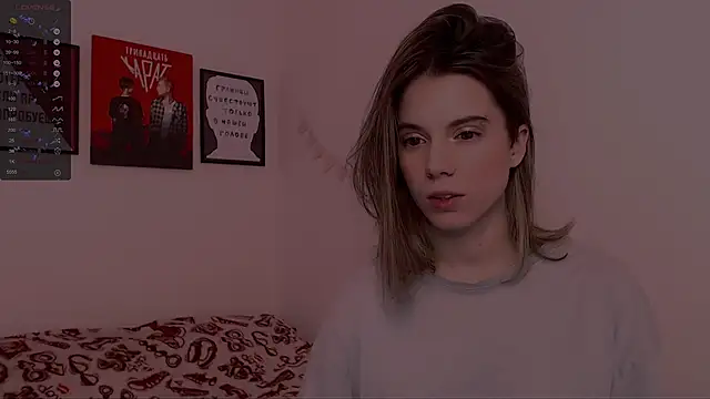 Snapshot of _ni_kiss chatting on 22, 1, 2025 ni kiss online show from 22, 1, 2025