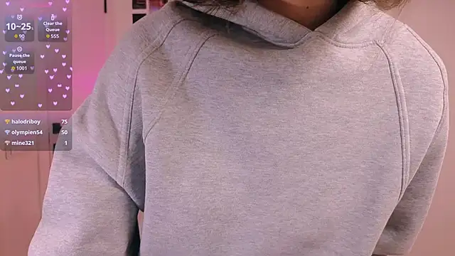 Snapshot of _ni_kiss chatting on 15, 2, 2026 ni kiss online show from 15, 2, 2026