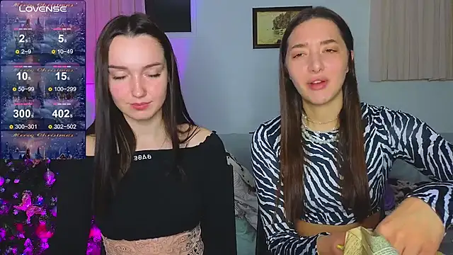 Wild Sophie  online show from 28, 12, 2024