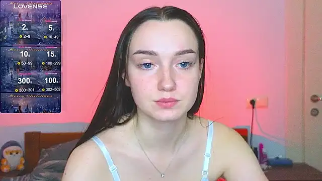 Wild Sophie  online show from 18, 1, 2025