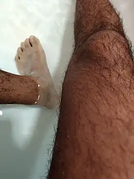 SensualG300 online show from 11, 2, 2026