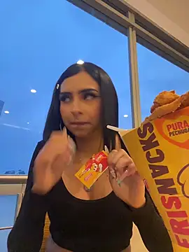 Hilary pinkk online show from 26, 3, 2026