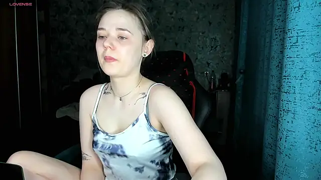 Your small bunny online show from 24, 11, 2025