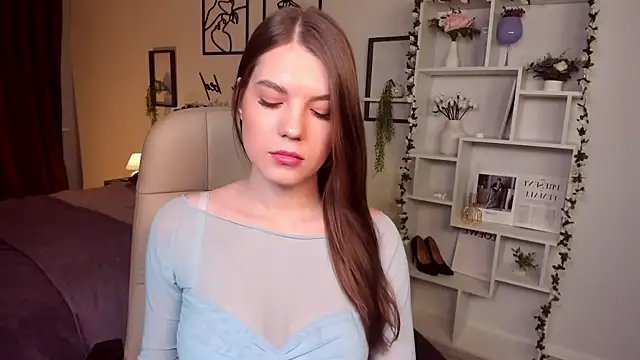 BellaSweetHeart online show from 20, 2, 2025