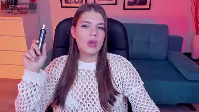 BellaSweetHeart online show from 10, 10, 2025