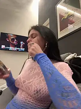 nekorori online show from 6, 3, 2025