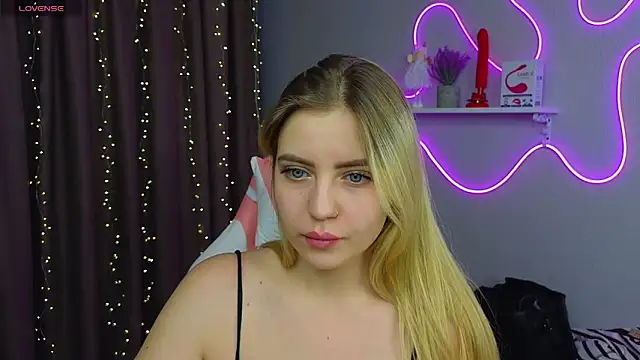 Ashley Rous online show from 22, 2, 2025
